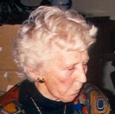 Sigyn Nanna Kerstin  Brynolf 1911-1993
